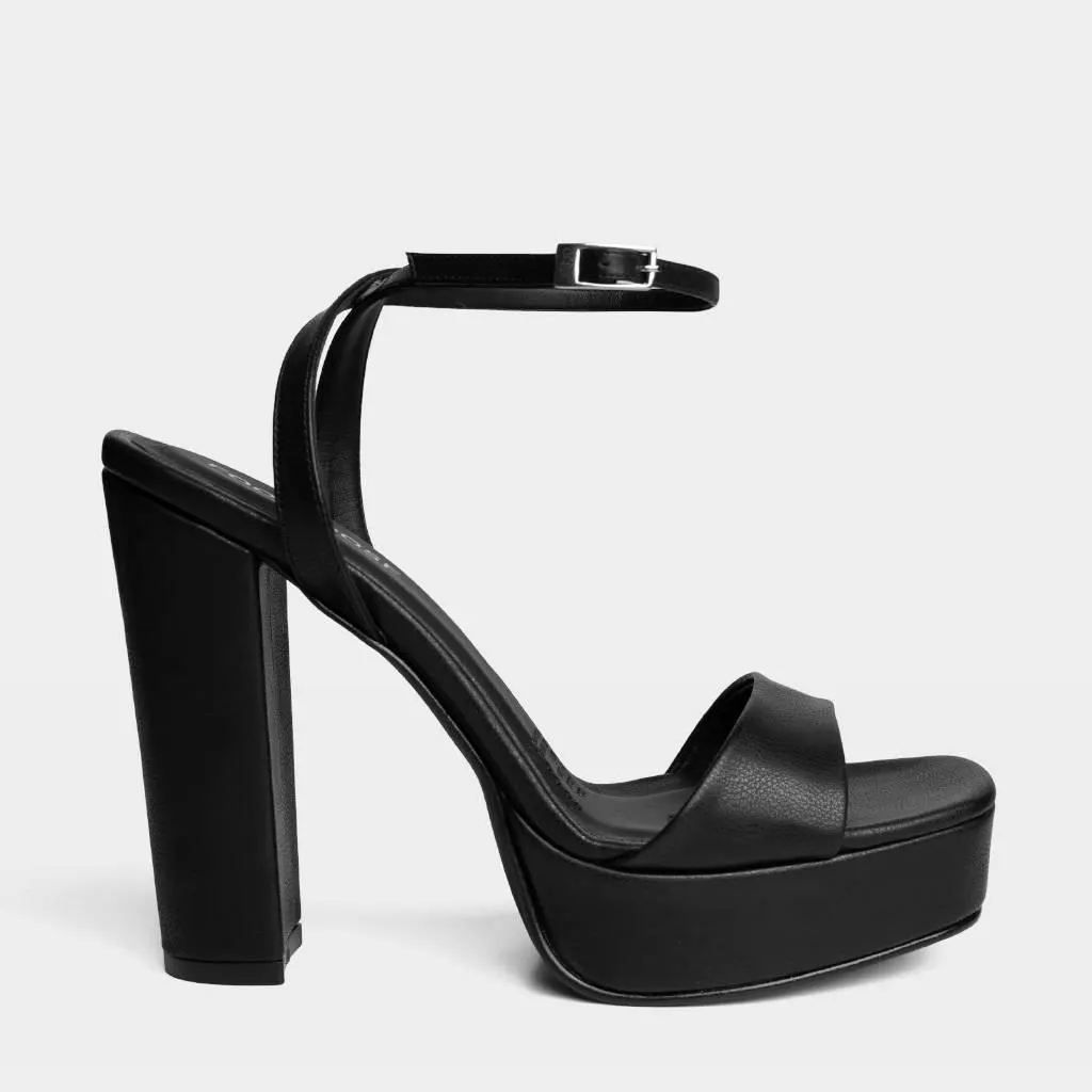 Sandalias De Vestir Footloose Mujeres Ftl-Ms00006