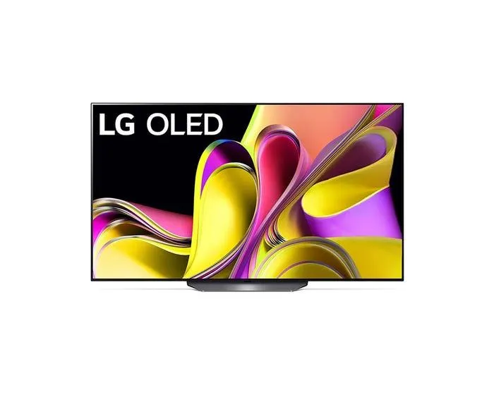 Televisor LG OLED 4K ThinQ AI Smart 65" OLED65B3PSA