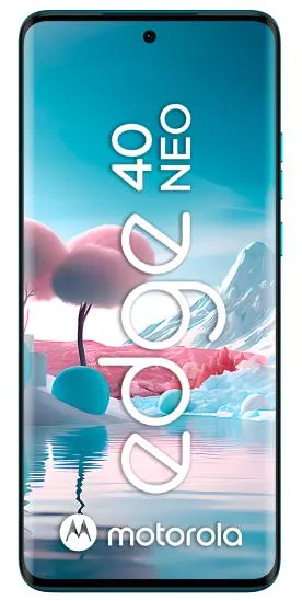 Moto Edge 40 Neo 256GB 5G