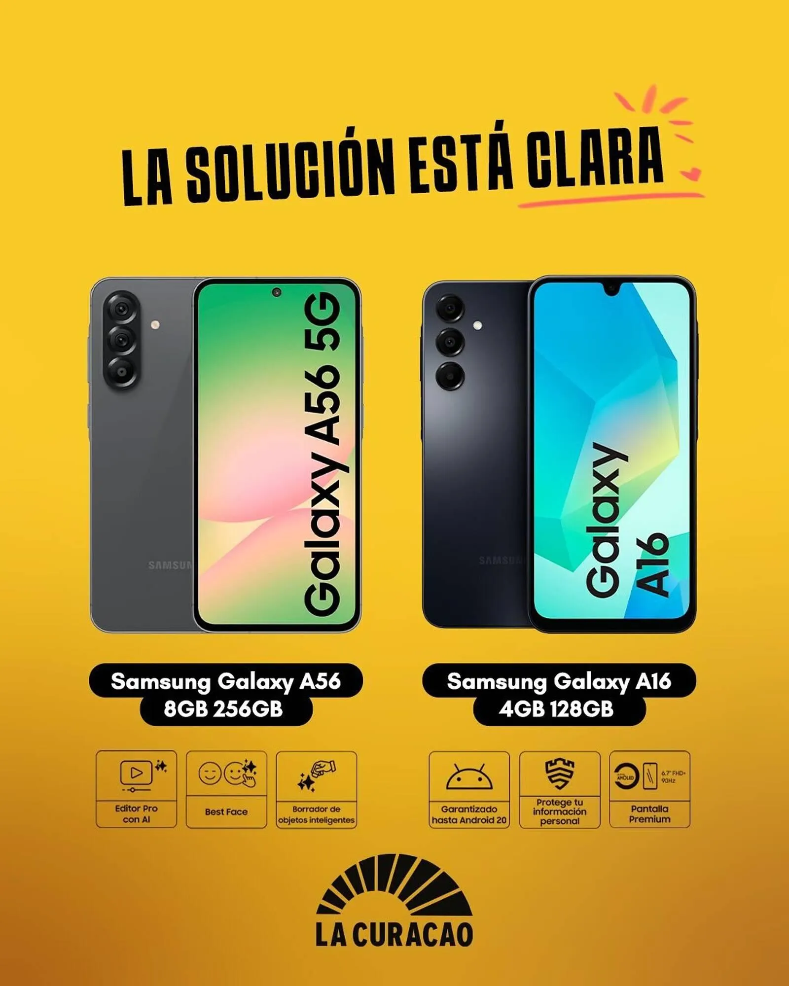 Catalogo de Catálogo La Curacao 4 de mayo al 10 de mayo 2026 - Pag 2