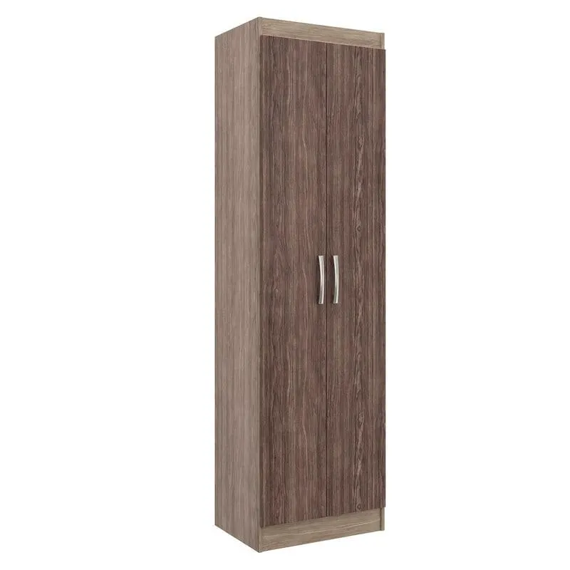 Zapatera Noche Chocolate