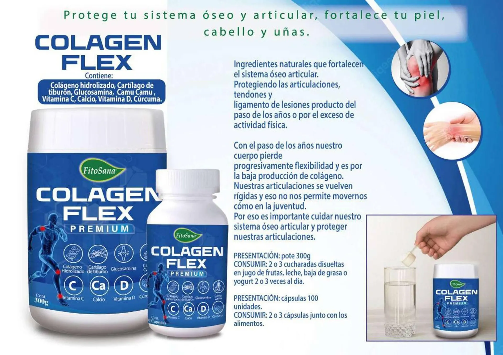 Catalogo de Catálogo Fitosana 9 de abril al 31 de diciembre 2024 - Pag 2