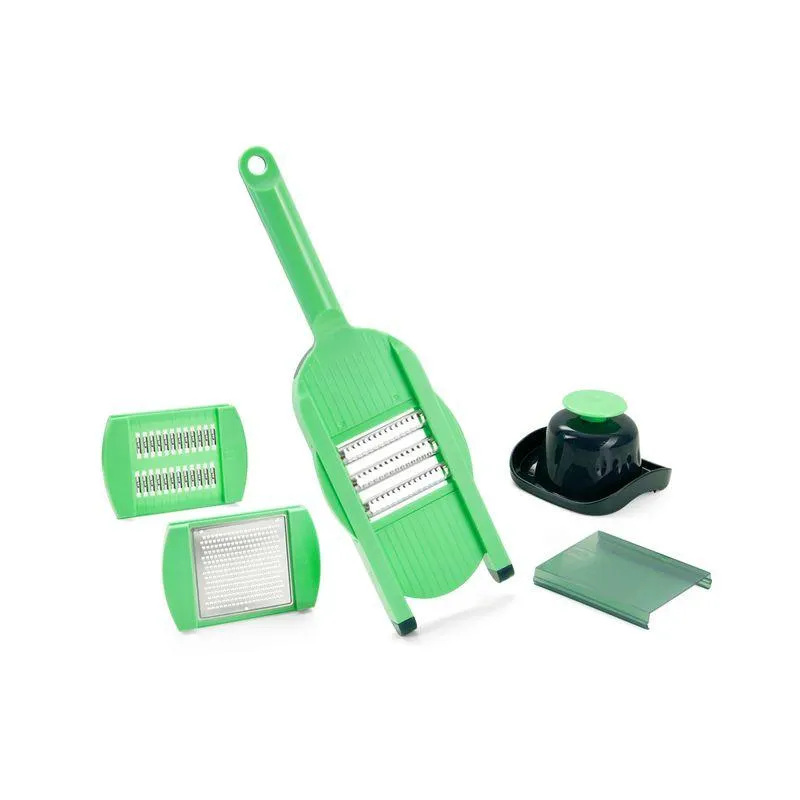 Cortadora Multifuncional - Nicer Dicer Speed Light