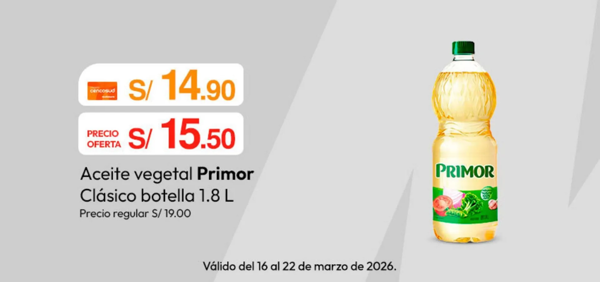 Catalogo de Catálogo Metro 20 de marzo al 3 de abril 2026 - Pag 7