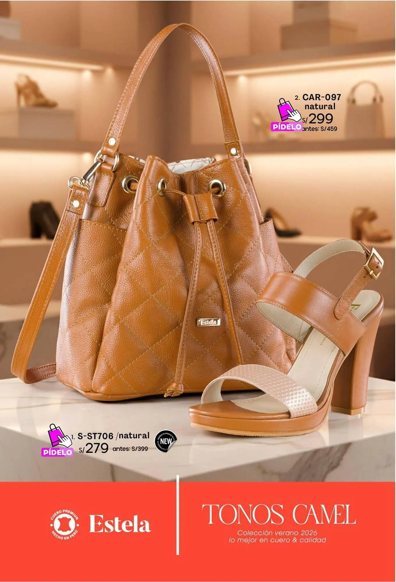 Catalogo de Catálogo Sokso 1 de diciembre al 4 de enero 2026 - Pag 110