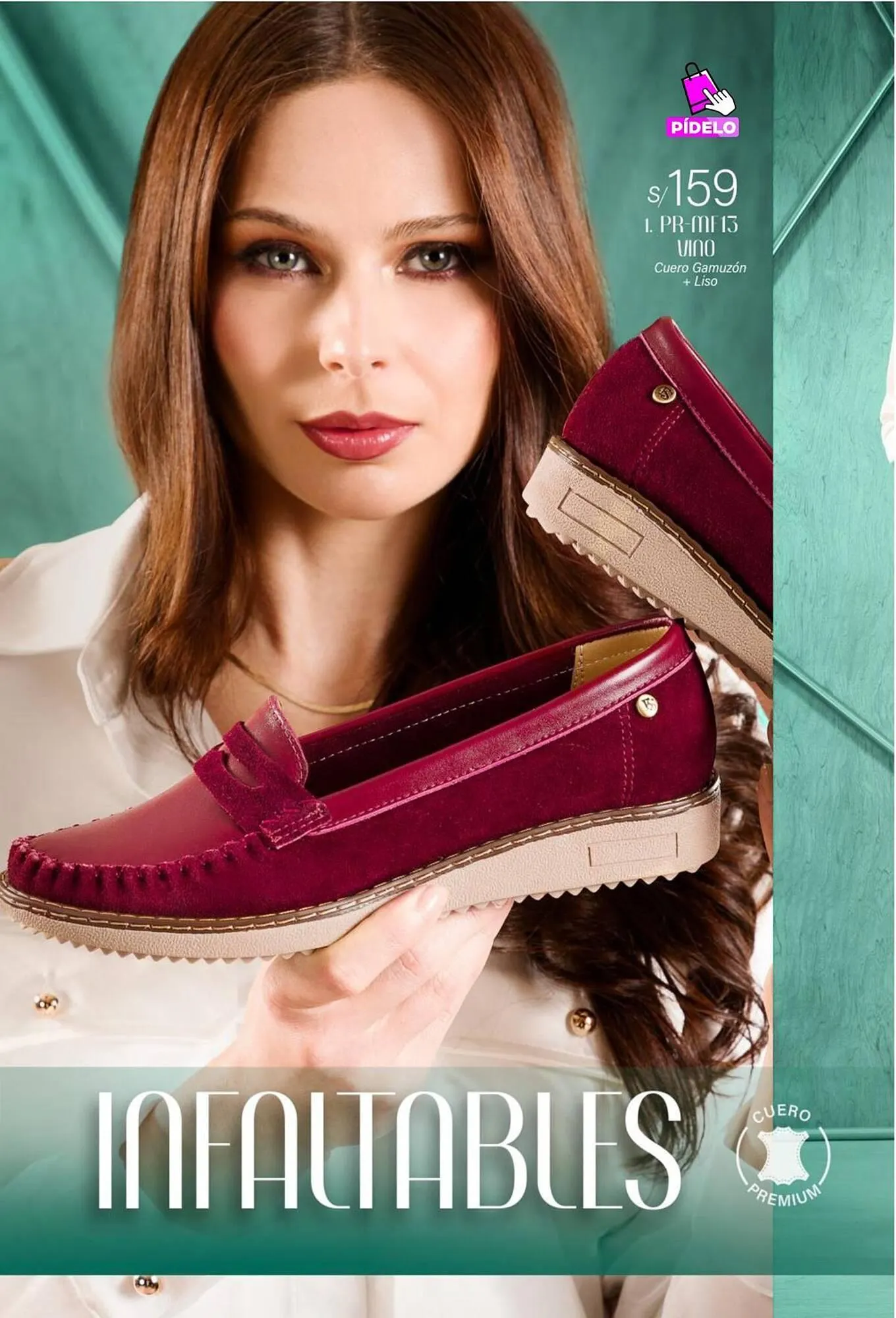 Catalogo de Catálogo Sokso 5 de mayo al 1 de junio 2025 - Pag 112