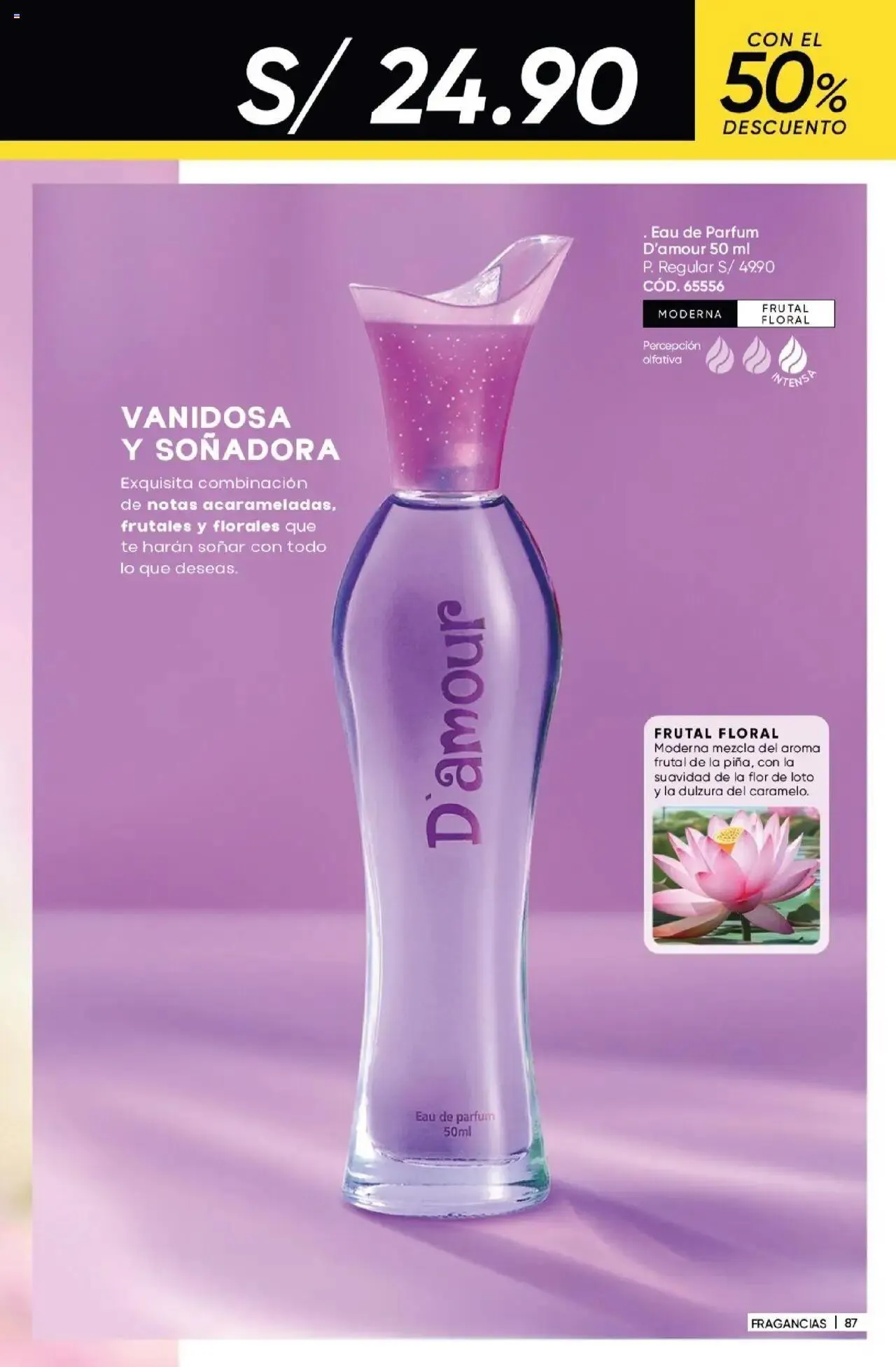 Catalogo de Azzorti - Campaña 08 16 de abril al 15 de mayo 2025 - Pag 91