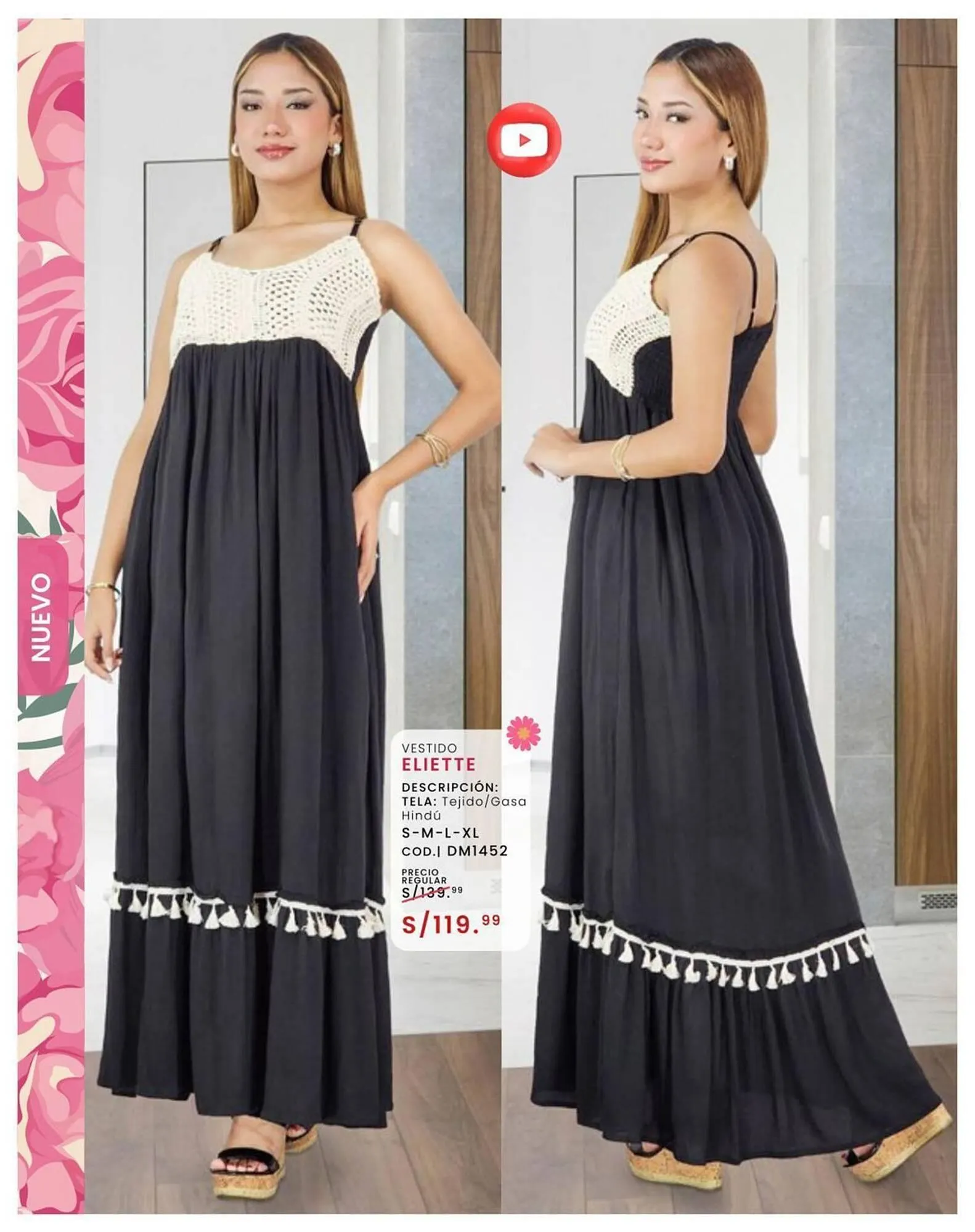 Catalogo de Catálogo Nivi 25 de marzo al 30 de marzo 2025 - Pag 7