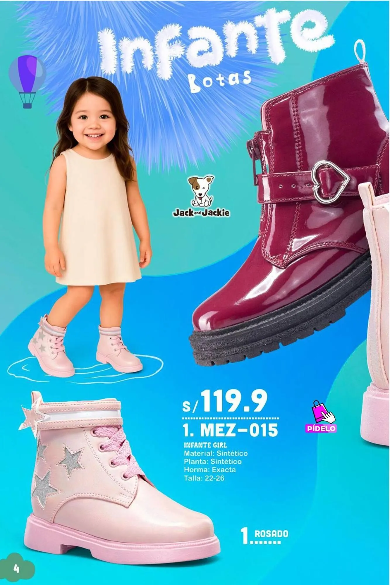 Catalogo de Catálogo Sokso 28 de julio al 24 de agosto 2025 - Pag 4