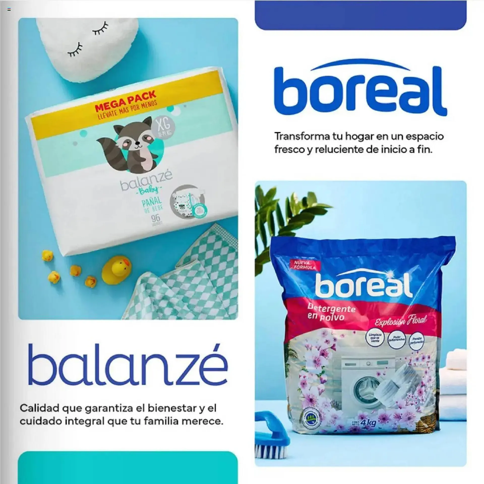 Catalogo de Catálogo Plaza Vea 20 de octubre al 2 de noviembre 2025 - Pag 3