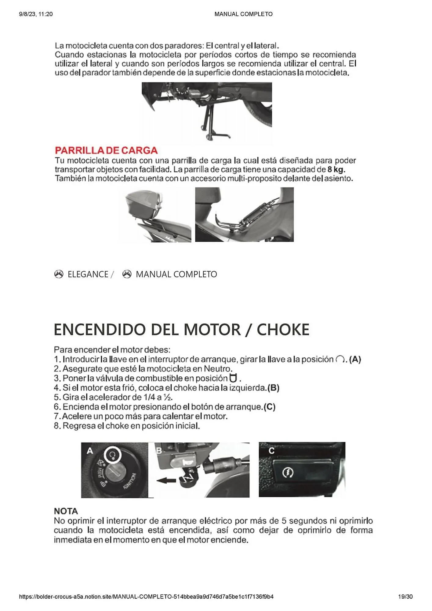 Catalogo de Catálogo Mavila 6 de enero al 1 de julio 2025 - Pag 19