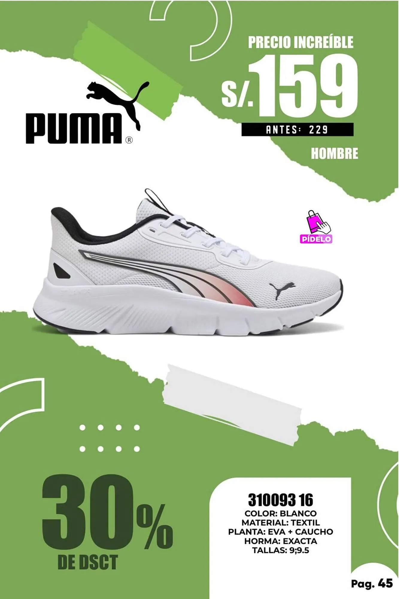 Catalogo de Catálogo Sokso 29 de diciembre al 4 de enero 2026 - Pag 46