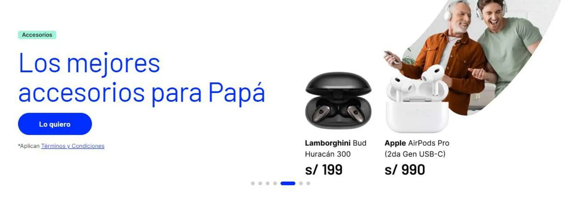 Catalogo de Promociones 24 de junio al 30 de junio 2024 - Pag 5