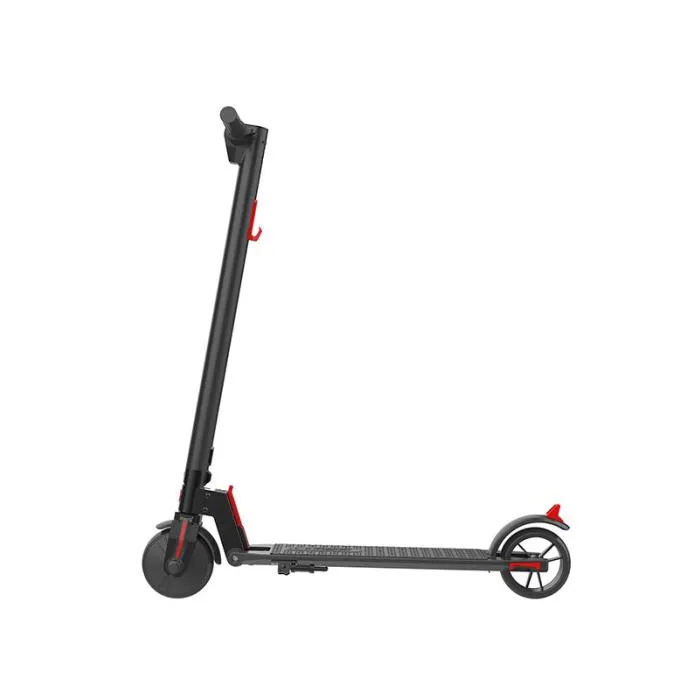 Scooter Eléctrico Gotrax G2 20KM/H Negro