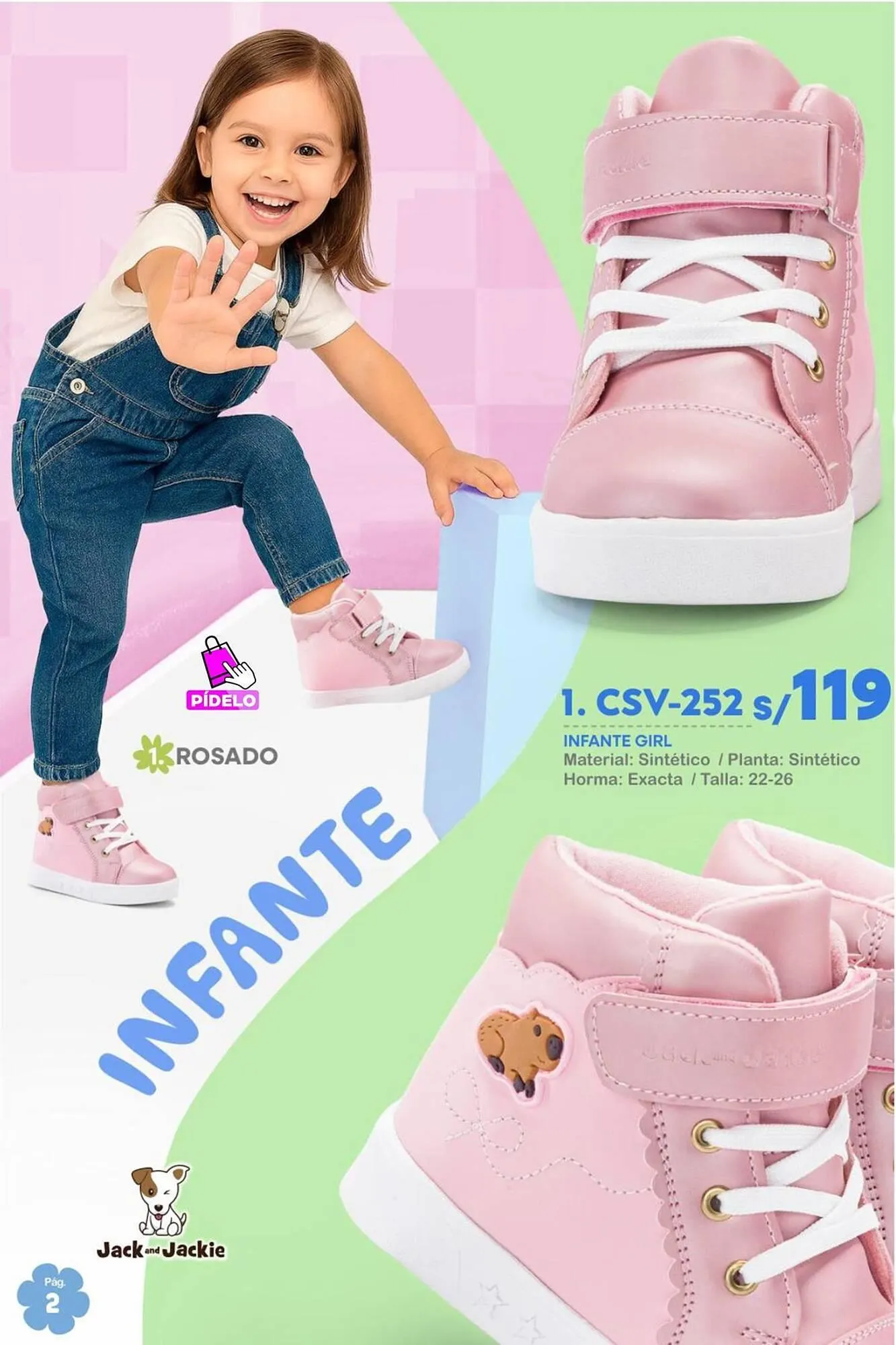 Catalogo de Catálogo Sokso 25 de setiembre al 9 de noviembre 2025 - Pag 2