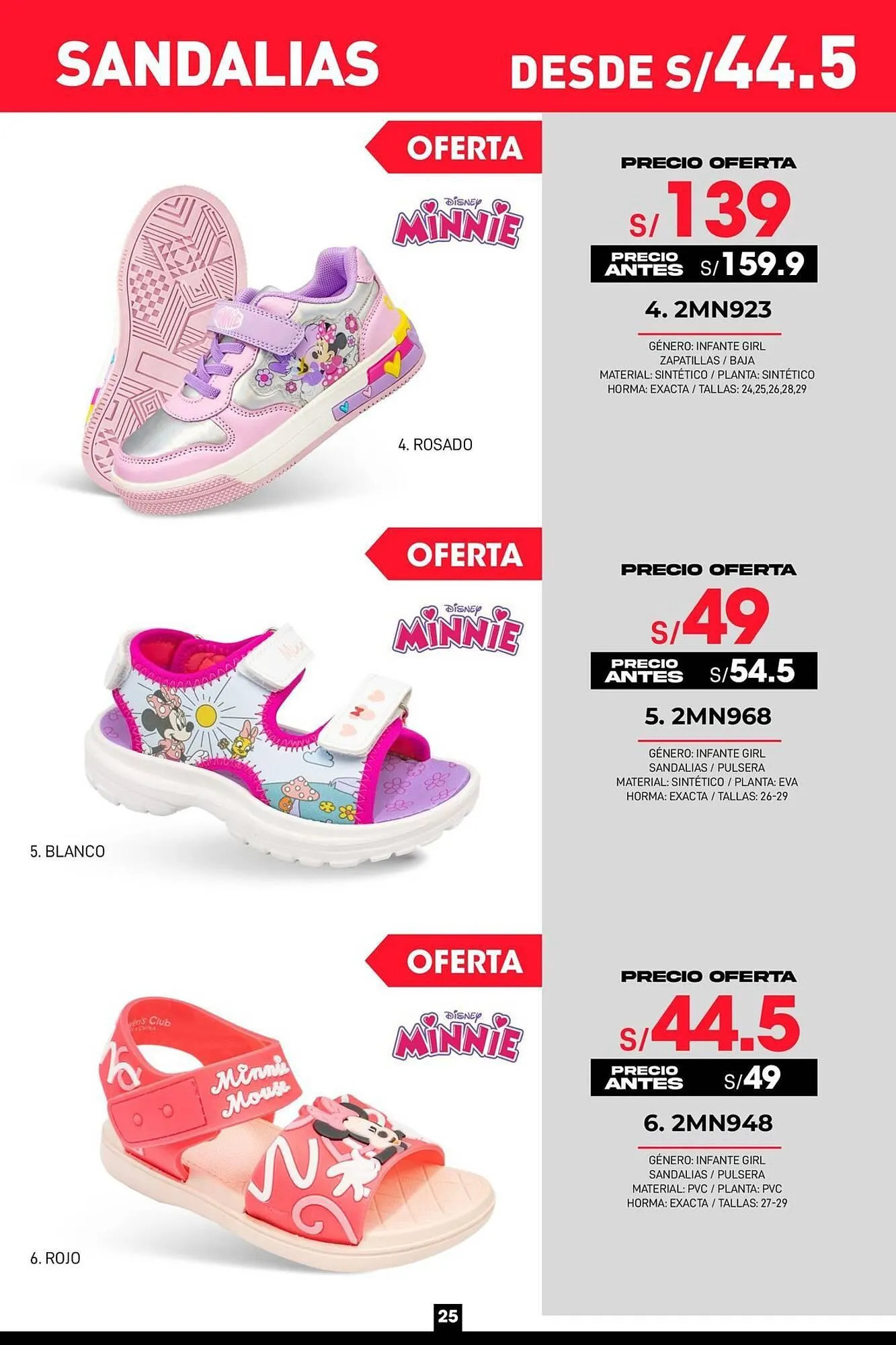 Catalogo de Catálogo Sokso 30 de junio al 13 de julio 2025 - Pag 25