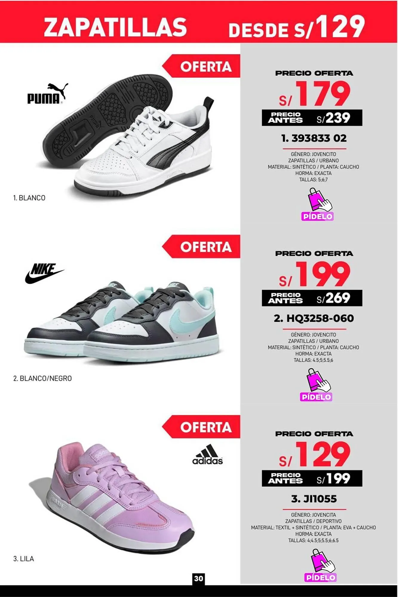 Catalogo de Catálogo Sokso 26 de marzo al 12 de abril 2026 - Pag 30