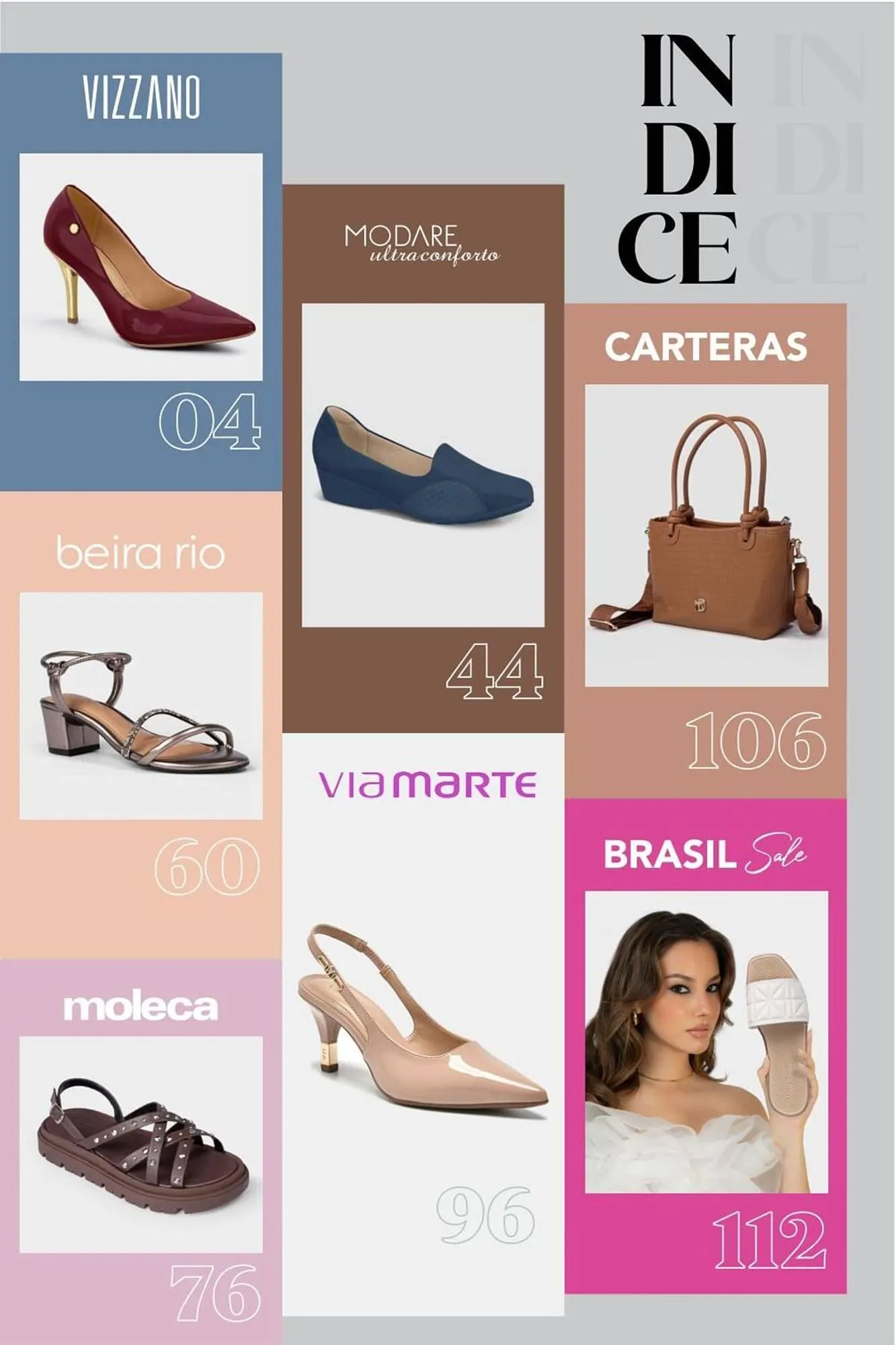 Catalogo de Catálogo Sokso 21 de julio al 10 de agosto 2025 - Pag 3