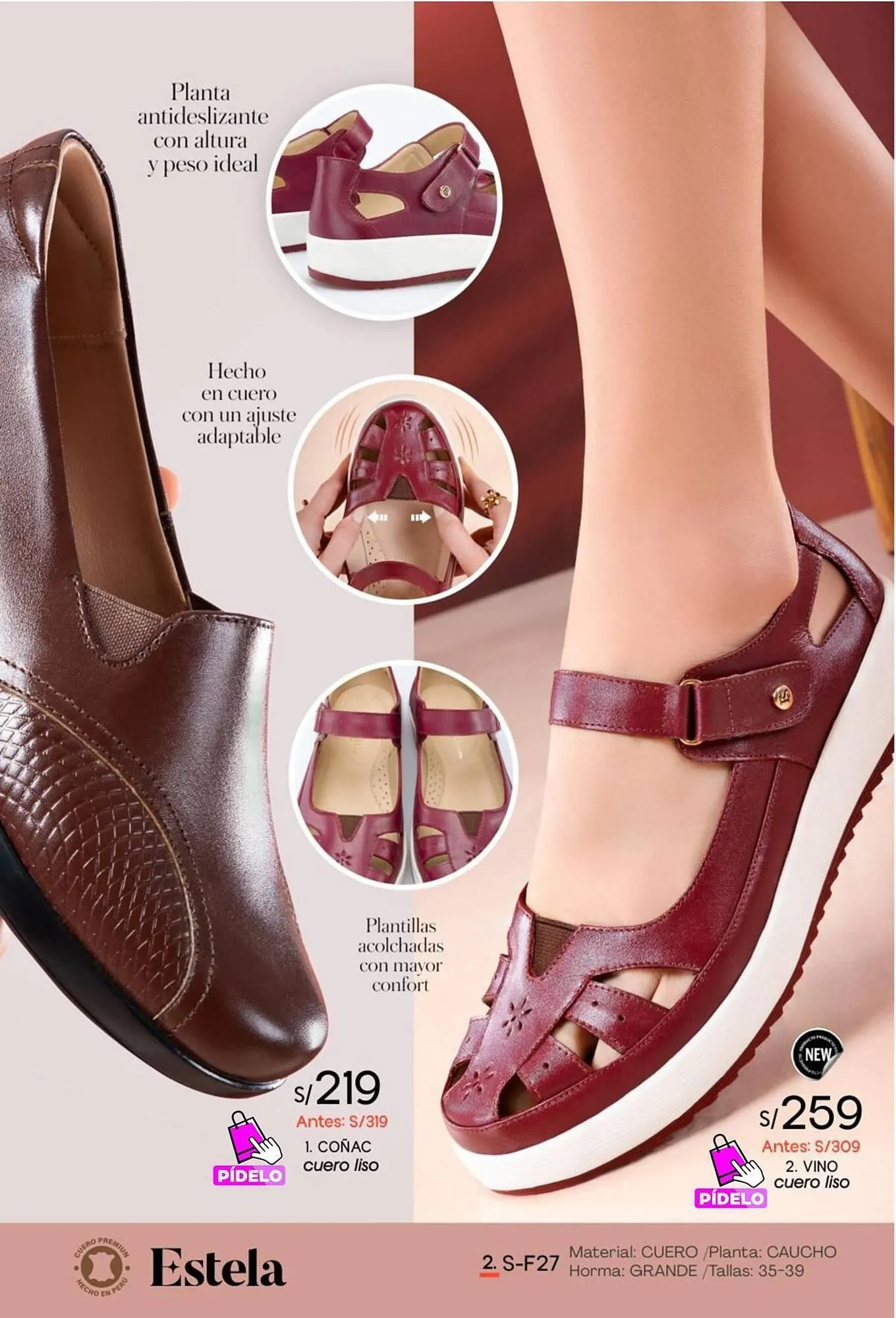 Catalogo de Catálogo Sokso 1 de diciembre al 4 de enero 2026 - Pag 125