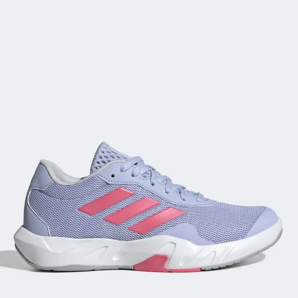 Zapatillas Deportivas Adidas Mujeres Ih5270 Amplimove Trainer W