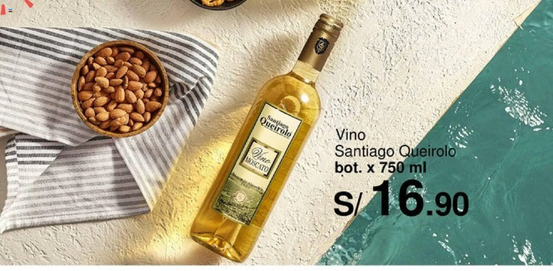 Catalogo de Catálogo Metro 16 de enero al 5 de febrero 2024 - Pag 58