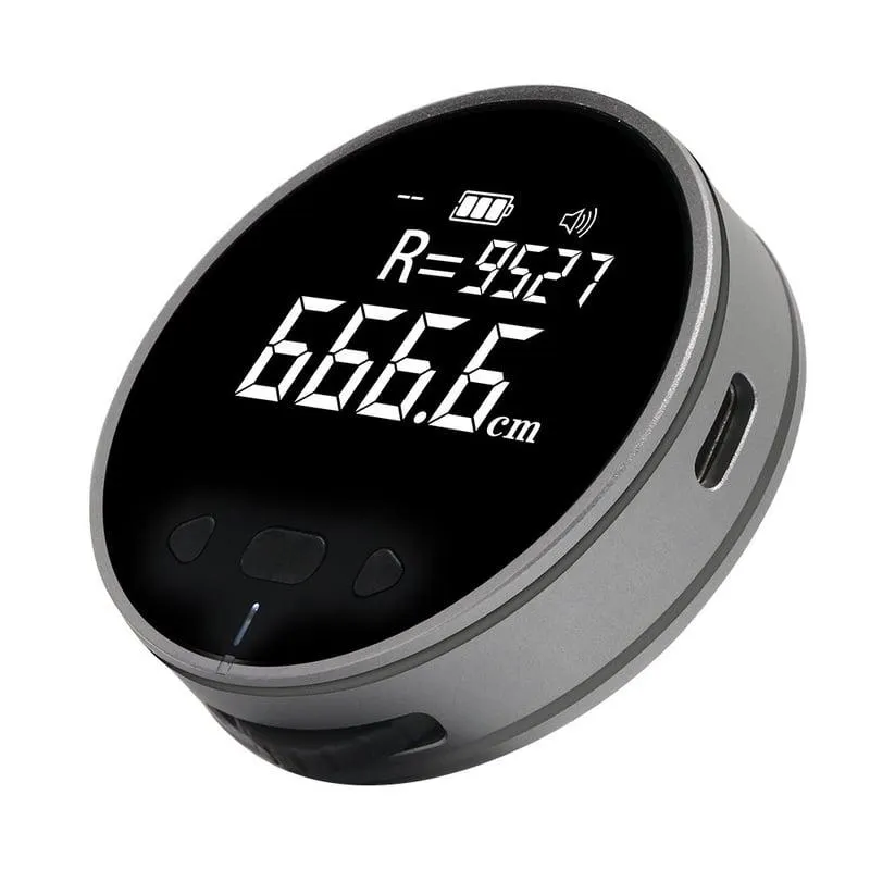 Regla Electronica Xiaomi Mijia DUKA Little Q