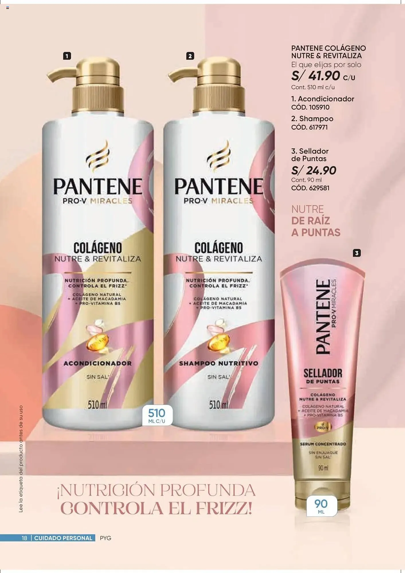 Catalogo de Catálogo Dupree 3 de julio al 24 de julio 2025 - Pag 18