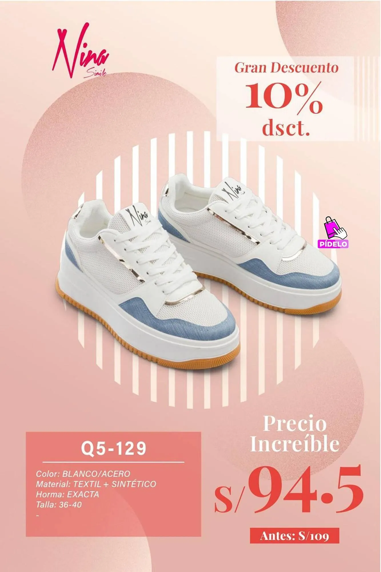 Catalogo de Catálogo Sokso 1 de abril al 6 de abril 2025 - Pag 50