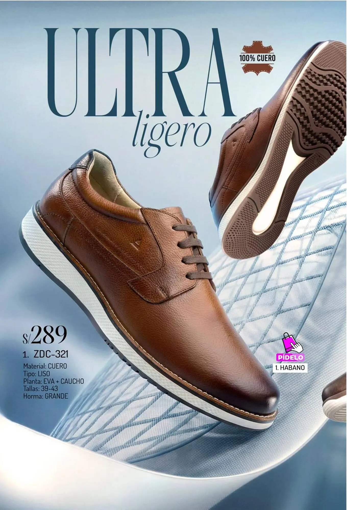 Catalogo de Catálogo Sokso 6 de abril al 17 de mayo 2026 - Pag 4