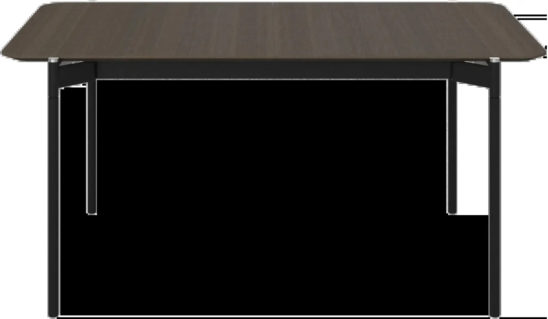 Augusta extendable dining table