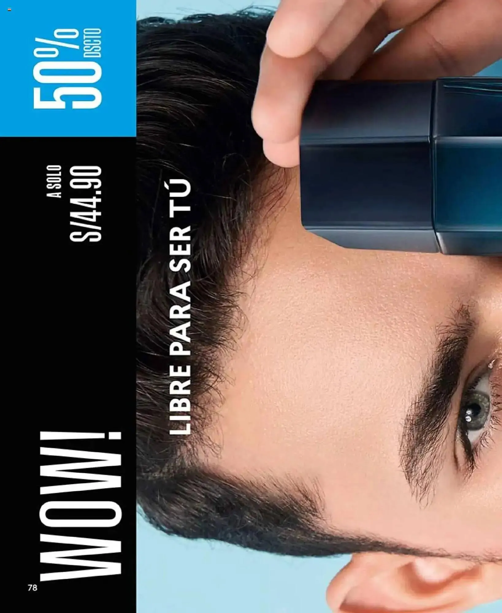 Catalogo de Catálogo Cyzone 21 de enero al 12 de marzo 2025 - Pag 178