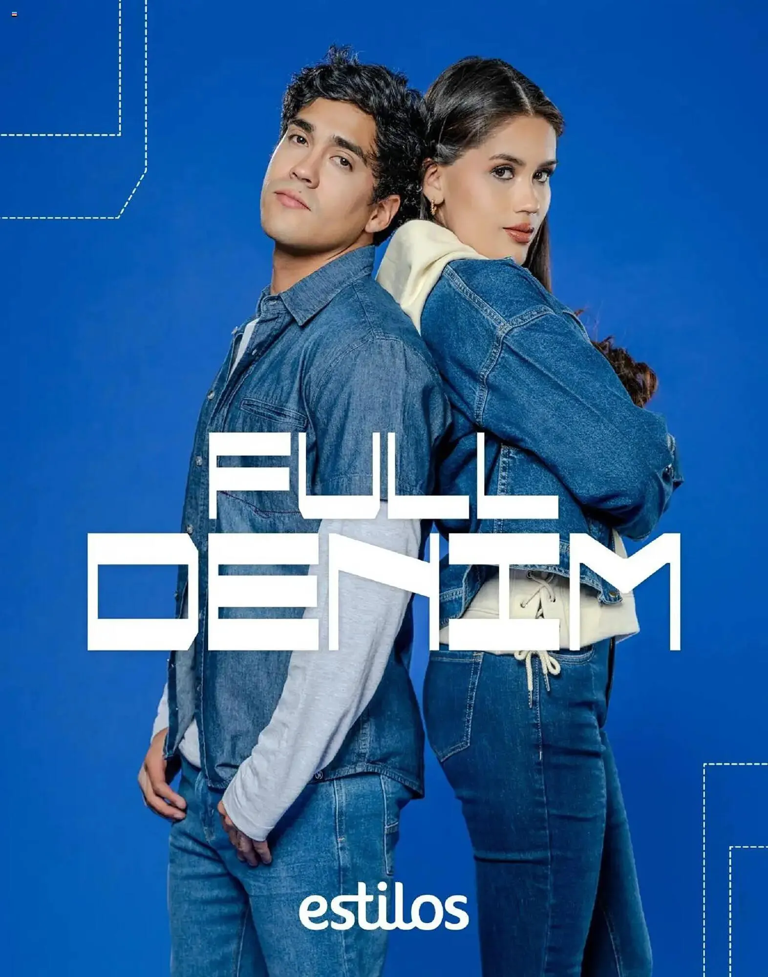 Catalogo de Catálogo Estilos 19 de marzo al 31 de marzo 2025 - Pag 18