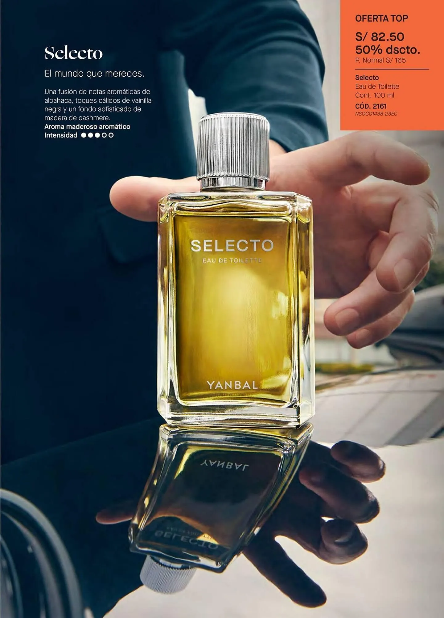 Catalogo de Catálogo Yanbal 19 de julio al 16 de agosto 2025 - Pag 119