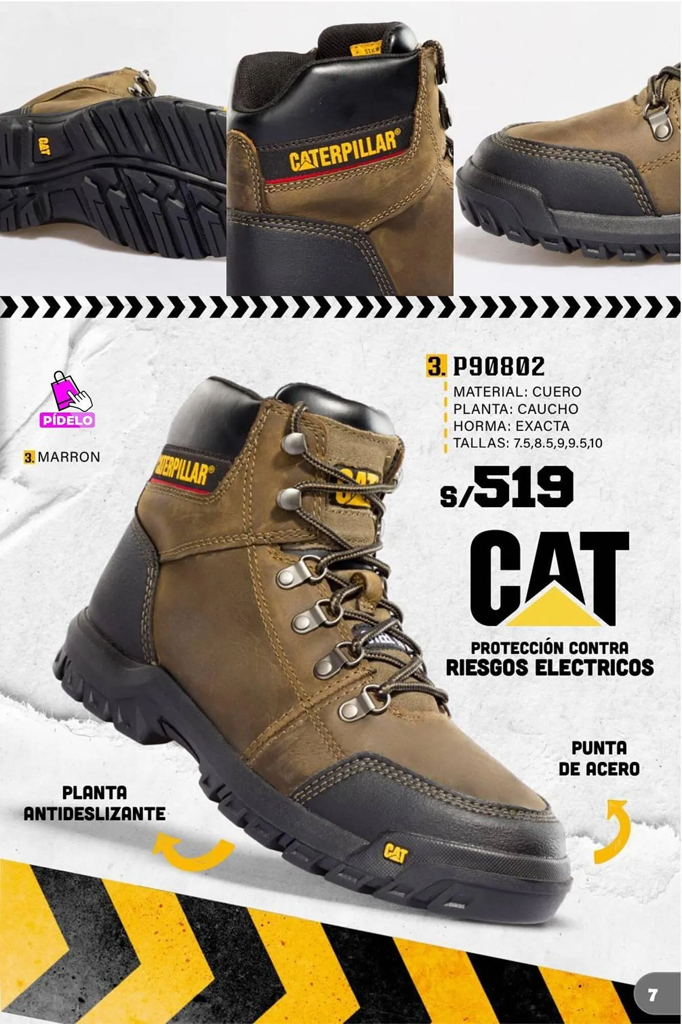 Catalogo de Catálogo Sokso 5 de mayo al 18 de mayo 2025 - Pag 7