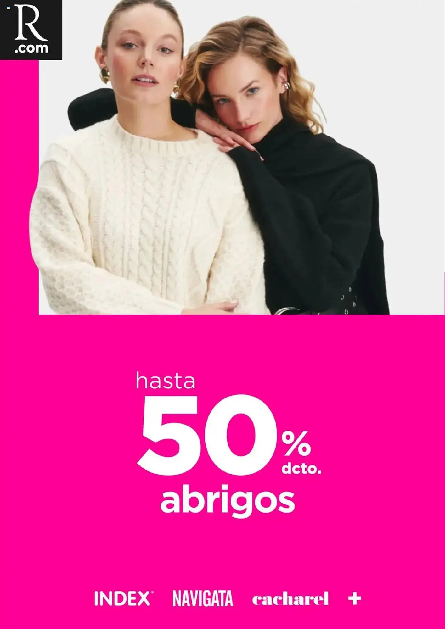 Catalogo de Catálogo Ripley 1 de julio al 23 de julio 2025 - Pag 1