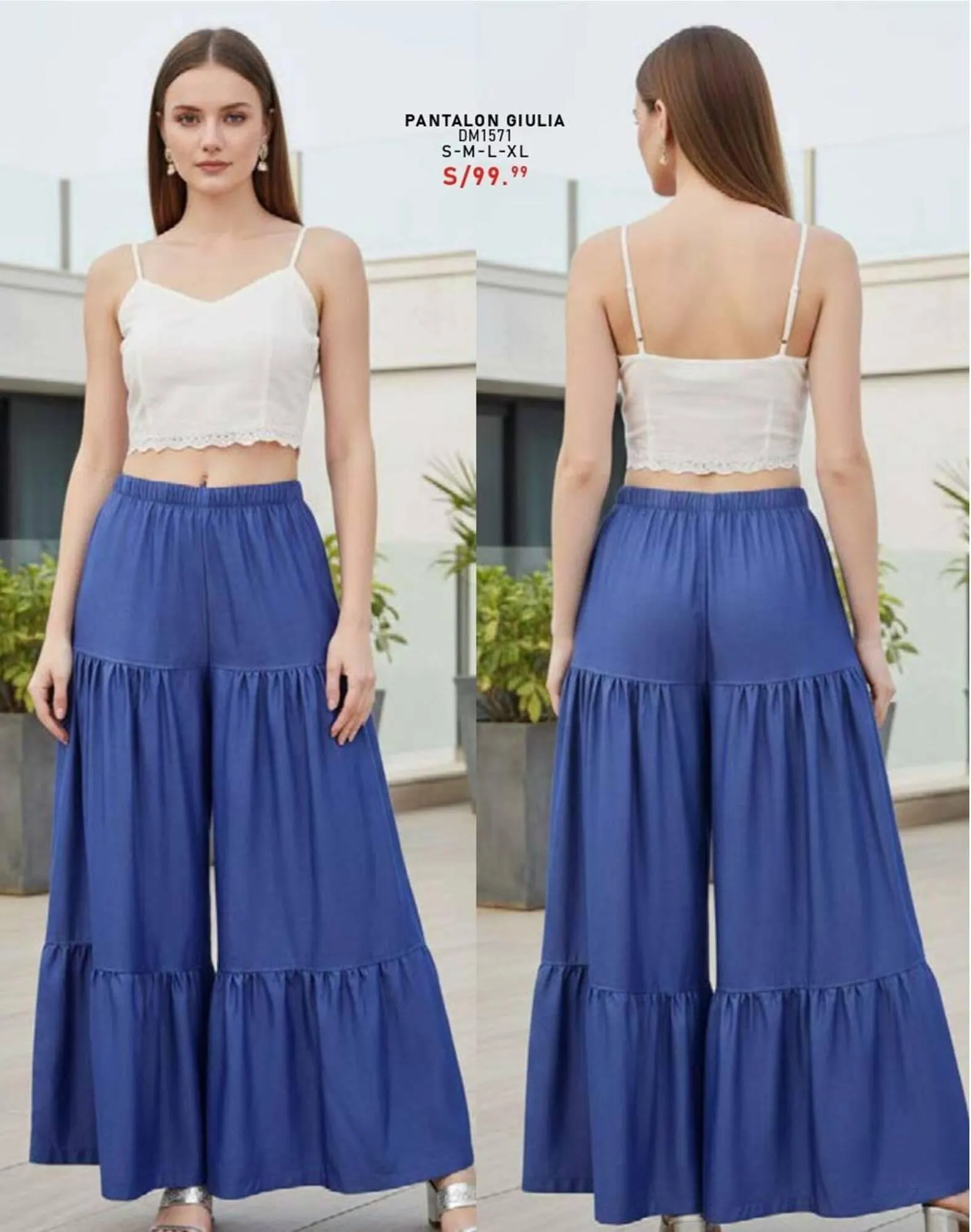 Catalogo de Catálogo Nivi 6 de marzo al 19 de marzo 2026 - Pag 2