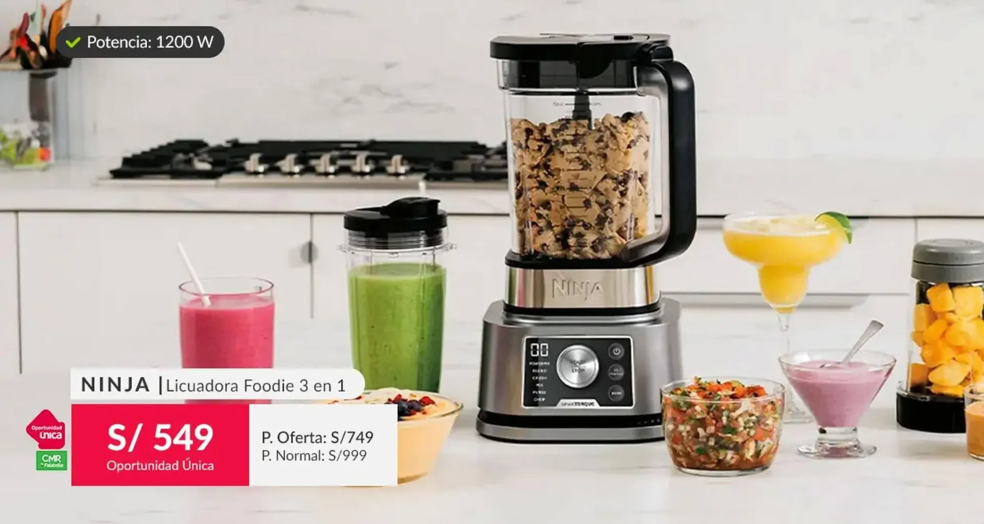 Catalogo de Catálogo Falabella 6 de octubre al 31 de octubre 2025 - Pag 2