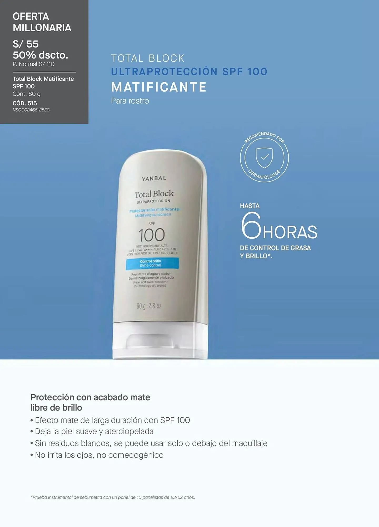 Catalogo de Catálogo Yanbal 30 de enero al 27 de febrero 2026 - Pag 88