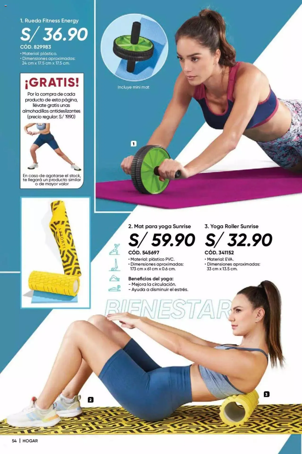 Catalogo de Azzorti - Campaña 09 10 de mayo al 31 de diciembre 2023 - Pag 257