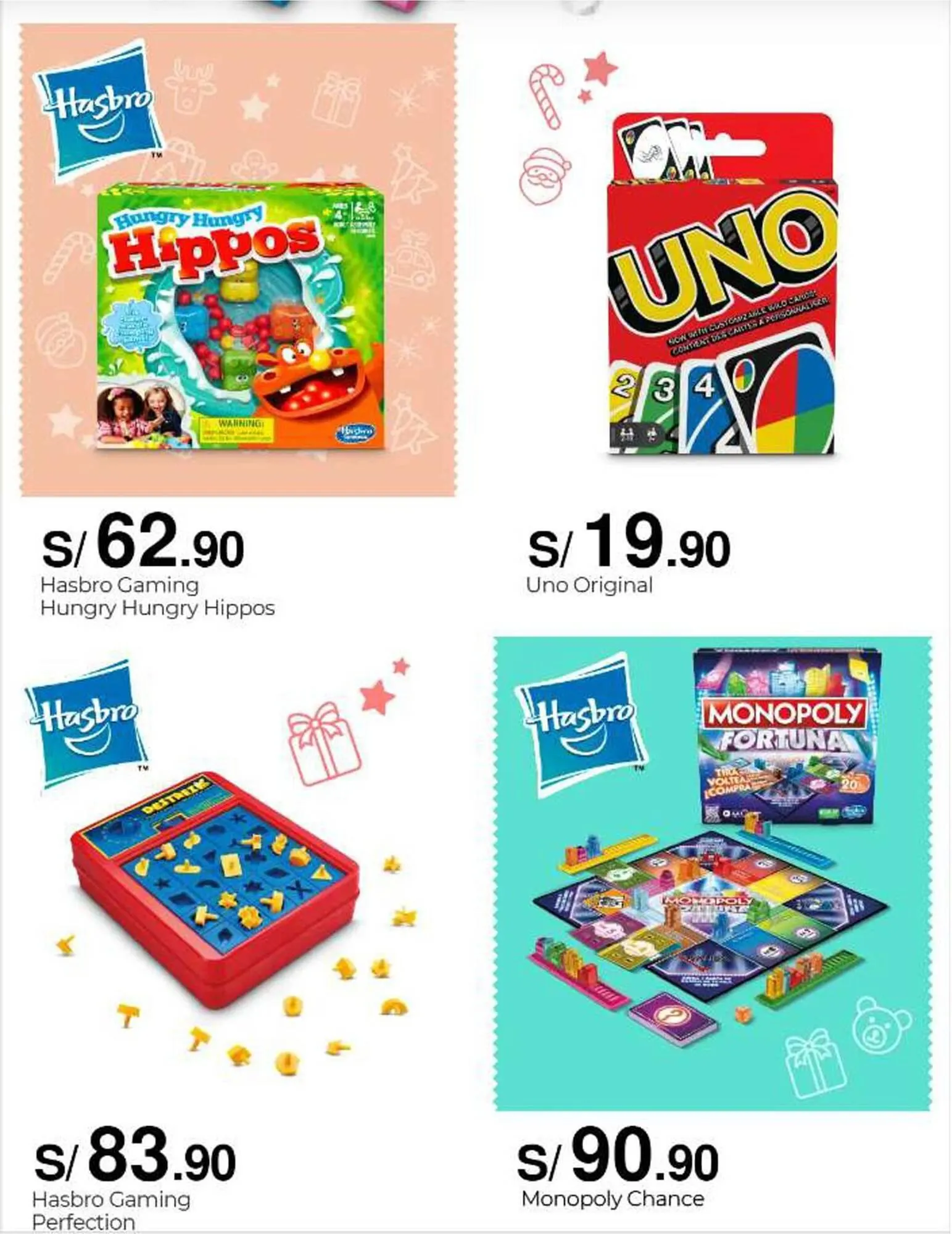 Catalogo de Catálogo Metro 27 de noviembre al 18 de diciembre 2023 - Pag 70