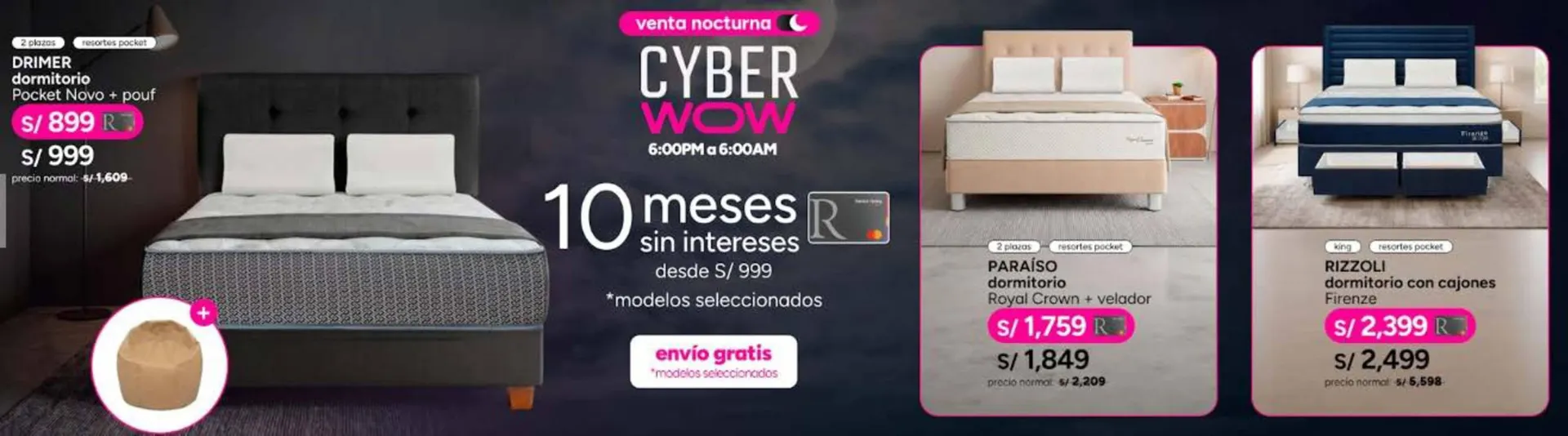 Catalogo de Catálogo Ripley 22 de abril al 24 de abril 2026 - Pag 9