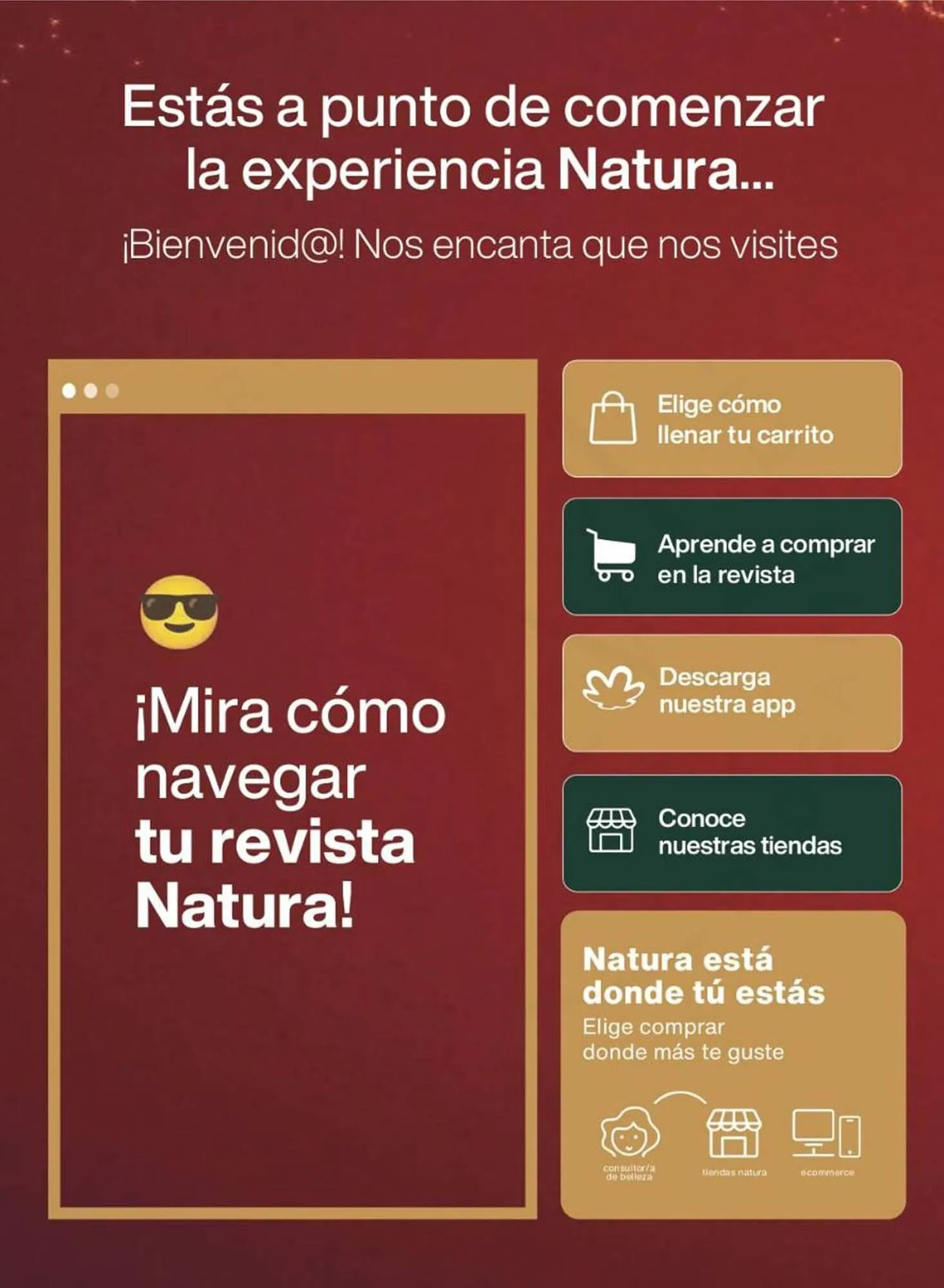 Catalogo de Catálogo Natura 18 de octubre al 1 de noviembre 2025 - Pag 2