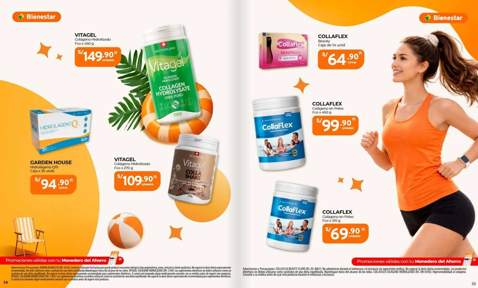 Catalogo de Catálogo Mifarma 2 de marzo al 31 de marzo 2026 - Pag 19