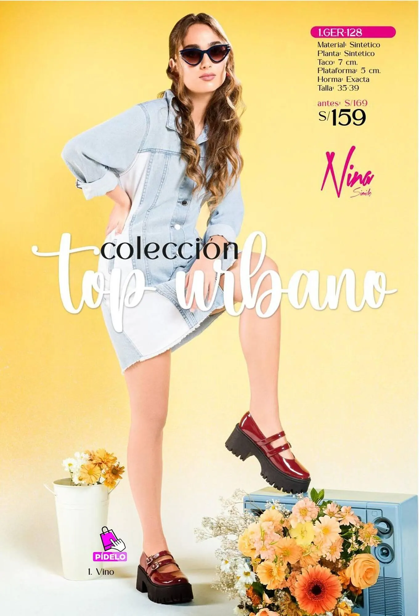 Catalogo de Catálogo Sokso 25 de setiembre al 2 de noviembre 2025 - Pag 62