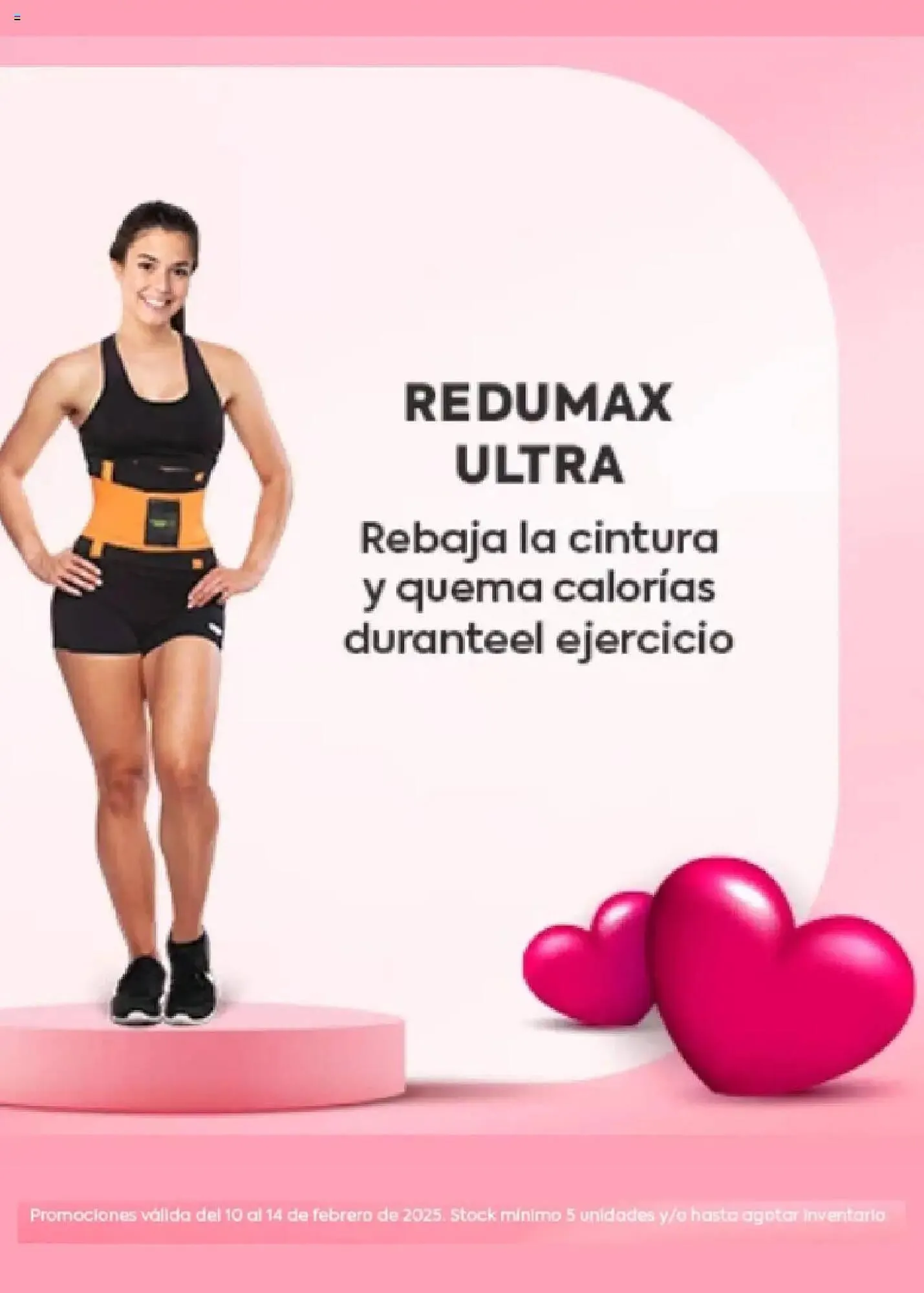 Catalogo de Catálogo Quality Products 11 de febrero al 14 de febrero 2025 - Pag 2