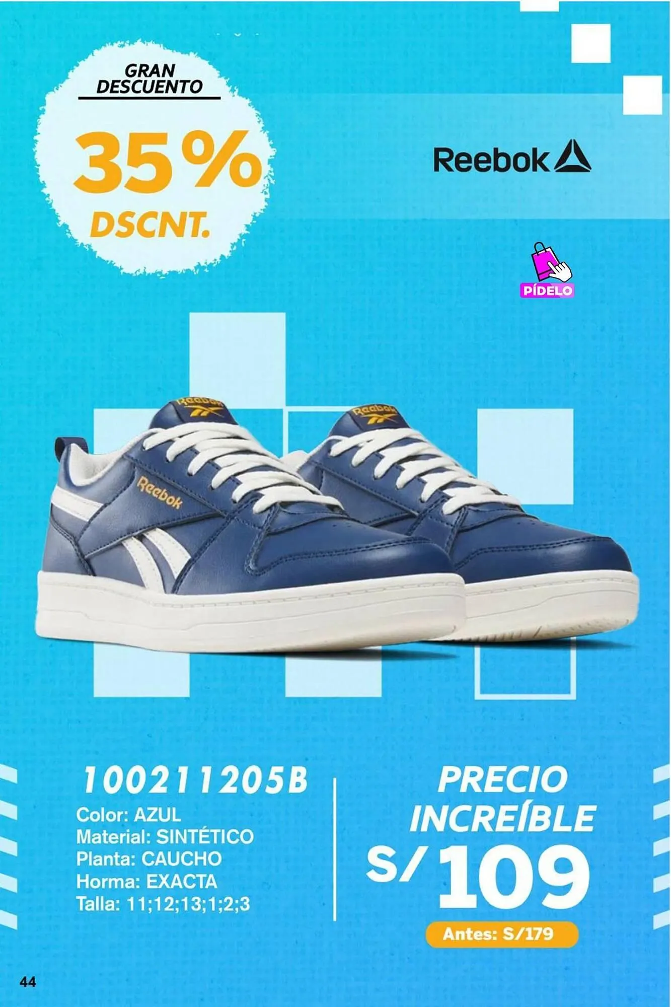 Catalogo de Catálogo Sokso 27 de abril al 3 de mayo 2026 - Pag 44