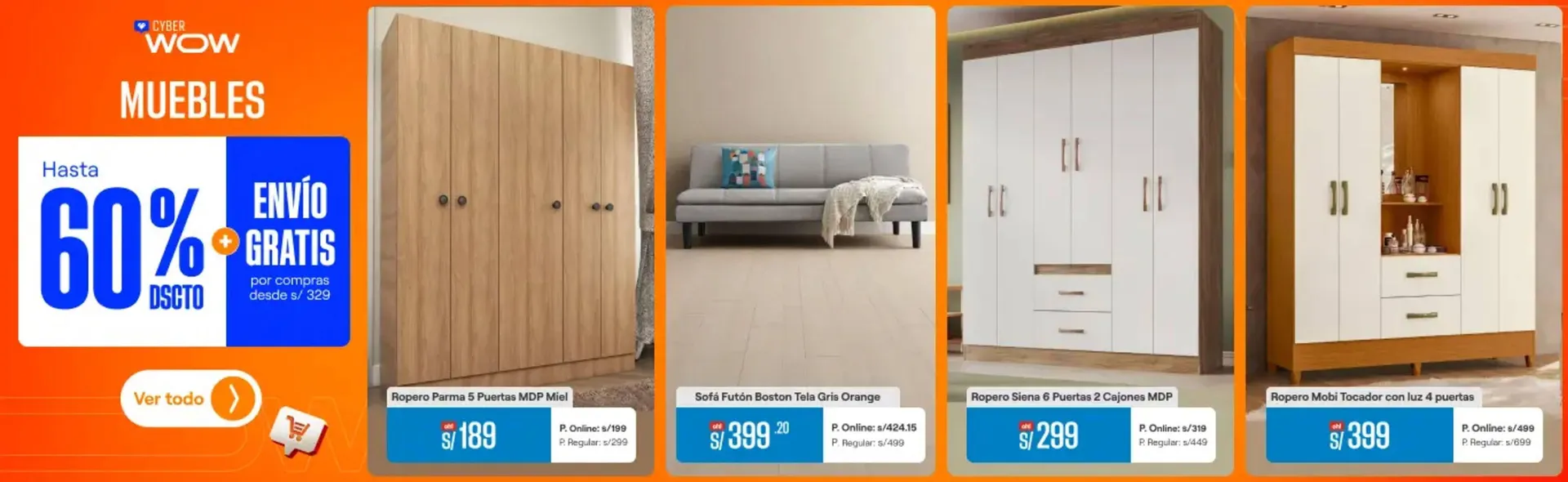 Catalogo de Catálogo Promart 14 de julio al 17 de julio 2025 - Pag 3