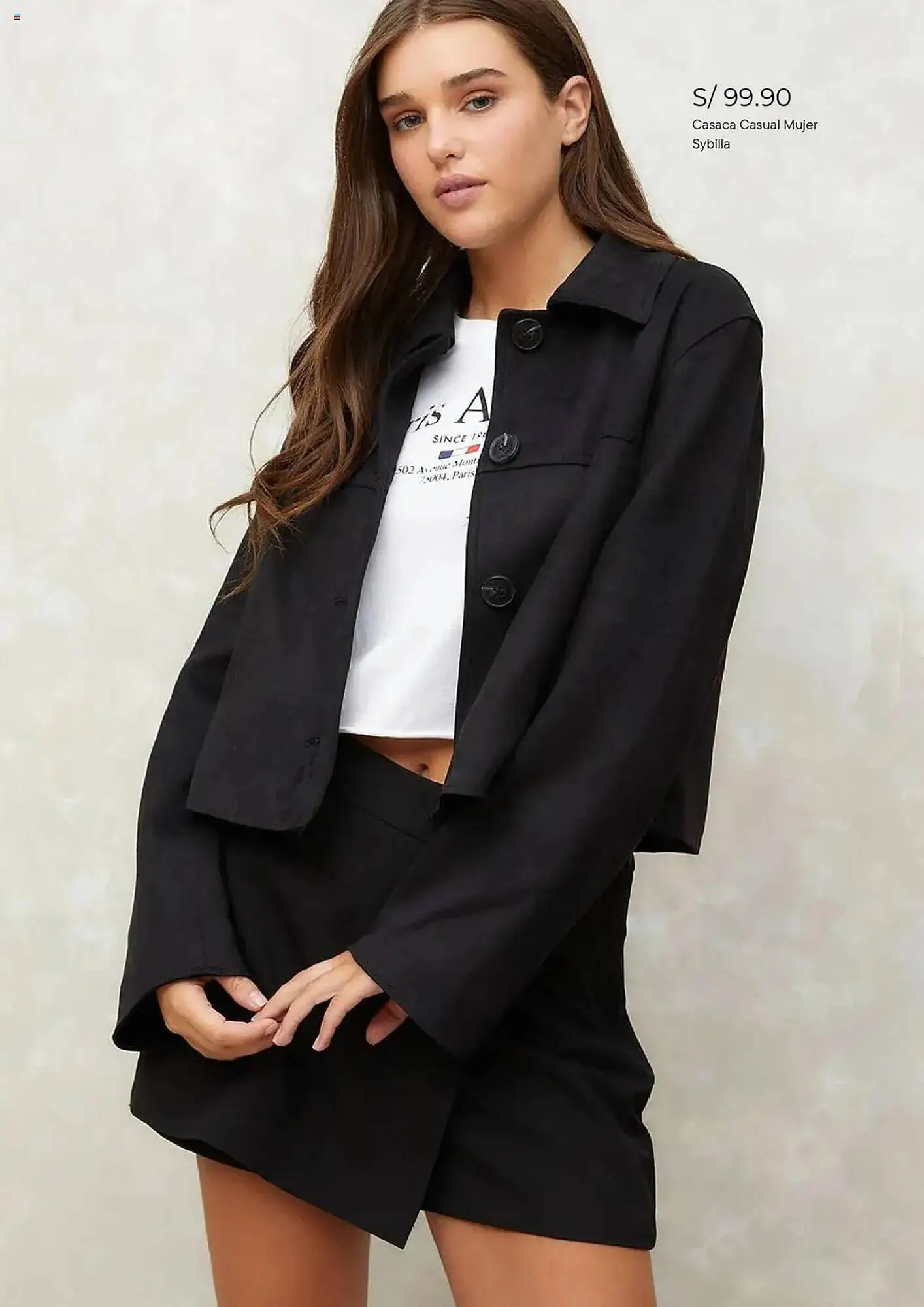 Catalogo de Catálogo Falabella 1 de junio al 1 de julio 2025 - Pag 2