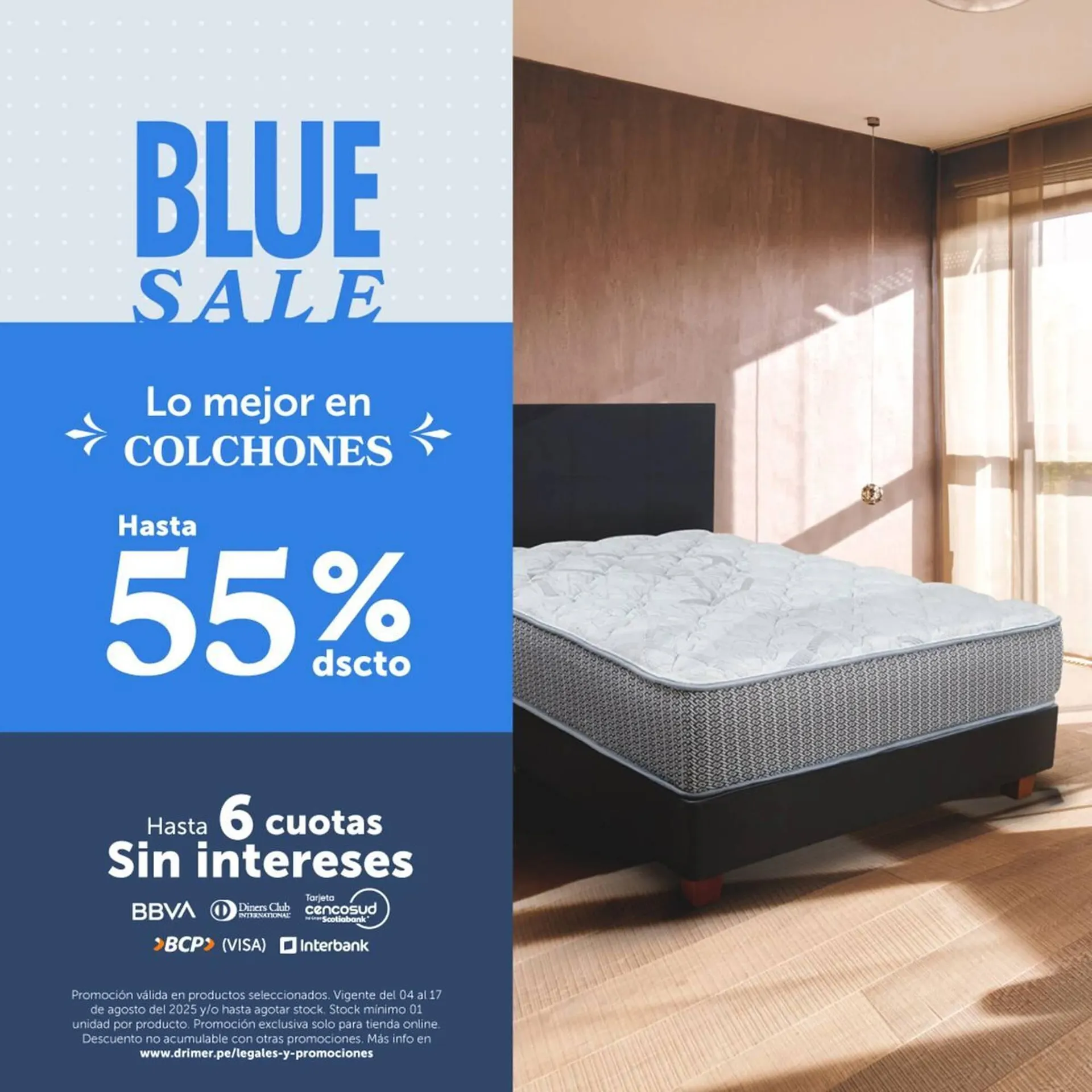 Catálogo Drimer - 1