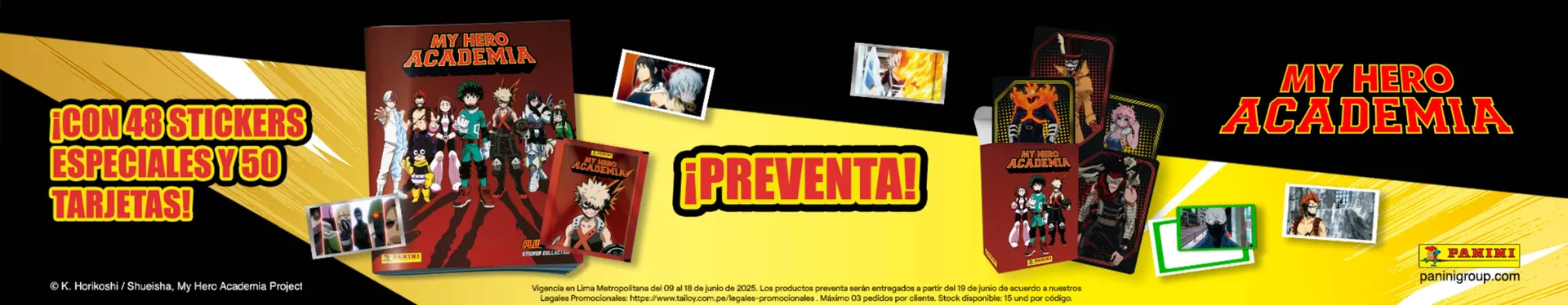 Catalogo de Catálogo Tai Loy 9 de junio al 15 de junio 2025 - Pag 3